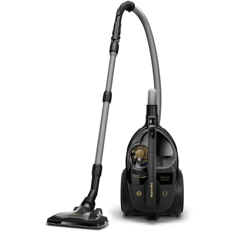 Philips XB9125/07 MARATHON ULTIMATE TOZ TORBASIZ SÜPÜRGE