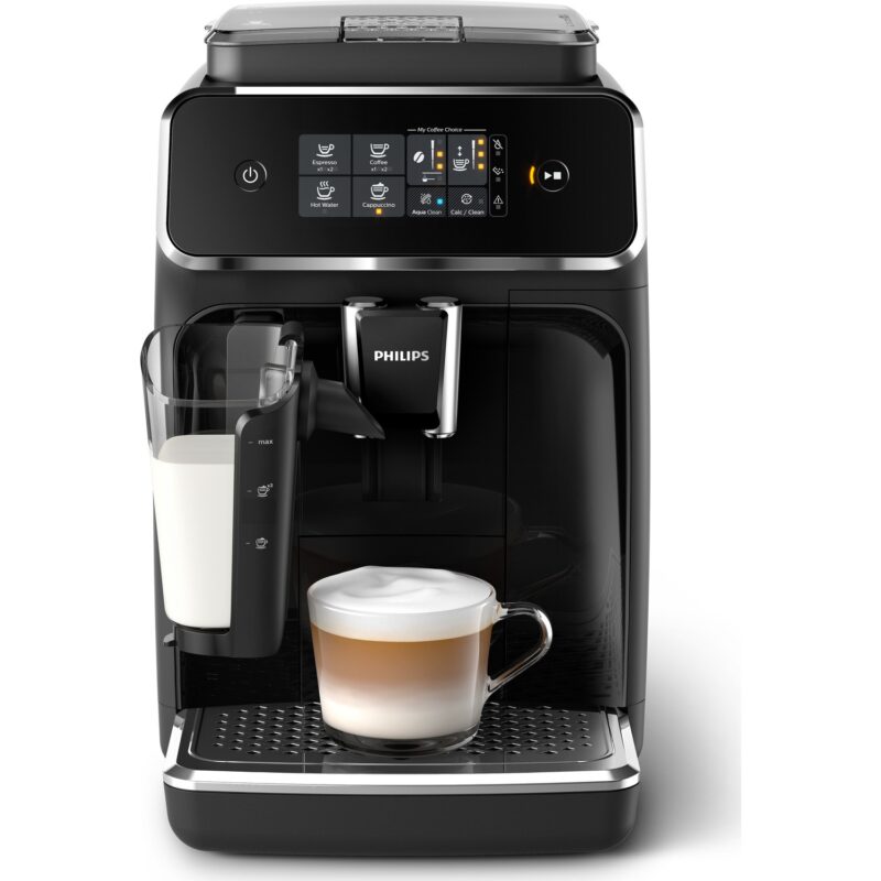 Philips EP2231/40 Tam Otomatik Espresso Makinesi