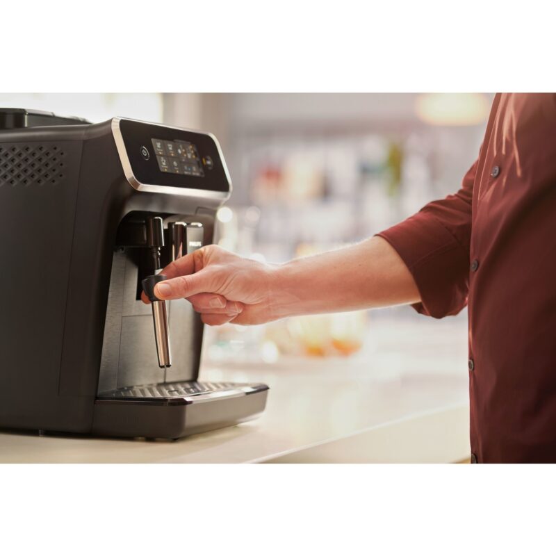 Philips EP2220/10 Tam Otomatik Espresso Makinesi - Görsel 3