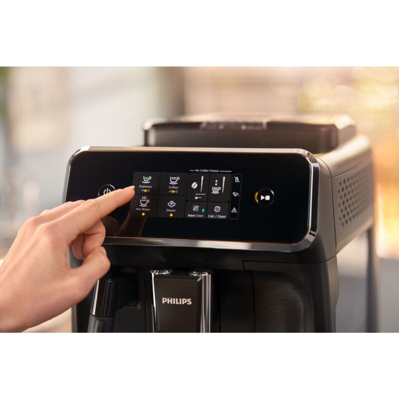 Philips EP2220/10 Tam Otomatik Espresso Makinesi - Görsel 5