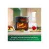 Philips HD9257/80 3000 Serisi Airfryer XL Yağsız Fritöz - Görsel 6