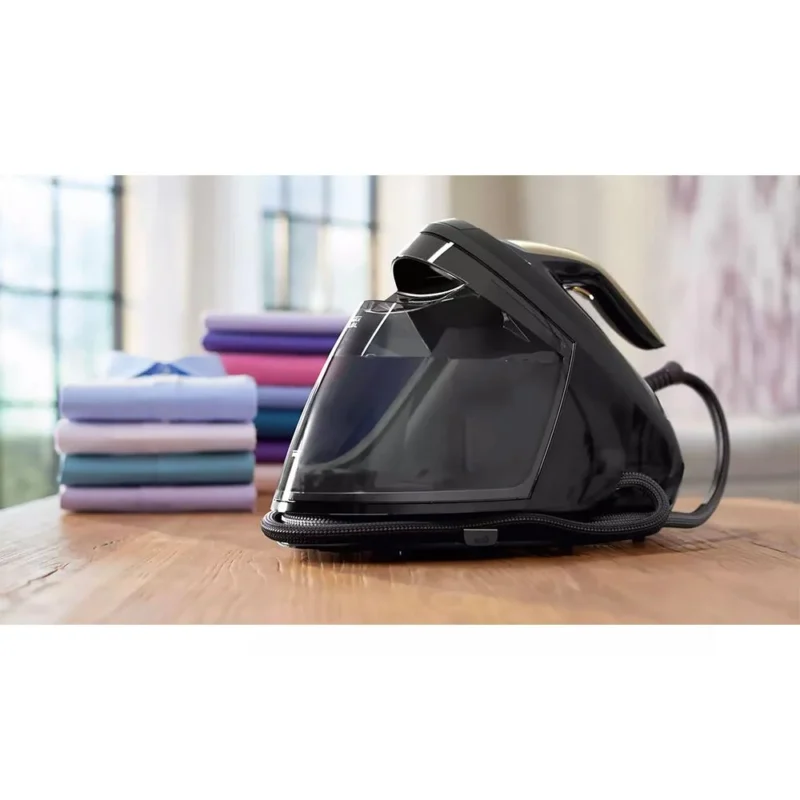 PHILIPS PSG8130/80 BUHAR KAZANLI ÜTÜ - Görsel 2