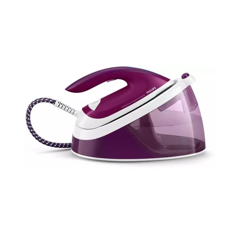 Philips GC6842/30 PERFECTCARE COMPACT ESSENTİAL BUHAR KAZANLI ÜTÜ