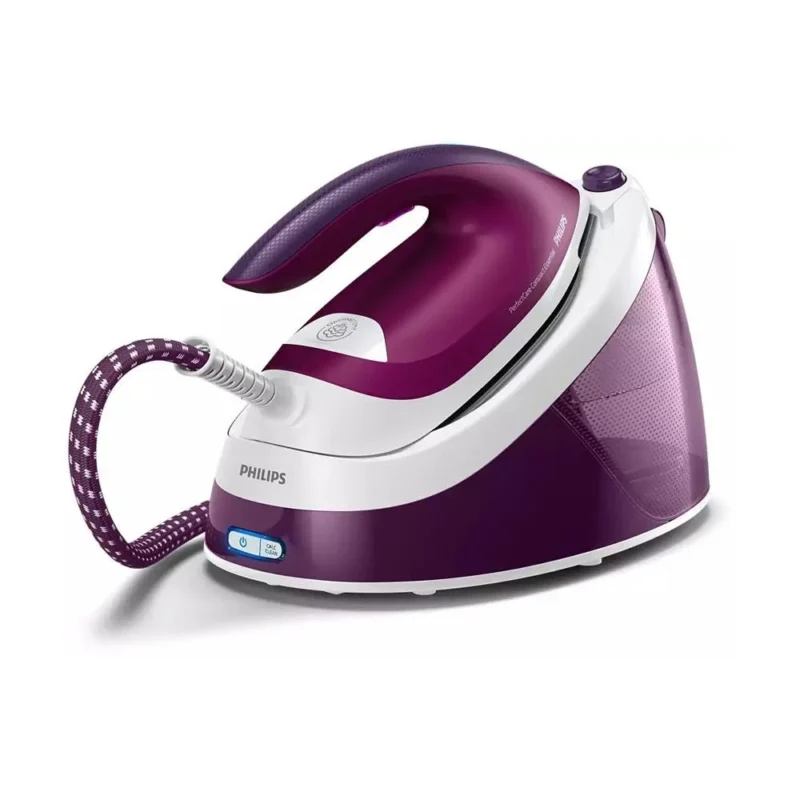 Philips GC6842/30 PERFECTCARE COMPACT ESSENTİAL BUHAR KAZANLI ÜTÜ - Görsel 4