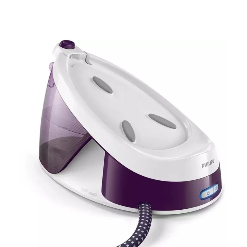 Philips GC6842/30 PERFECTCARE COMPACT ESSENTİAL BUHAR KAZANLI ÜTÜ - Görsel 3