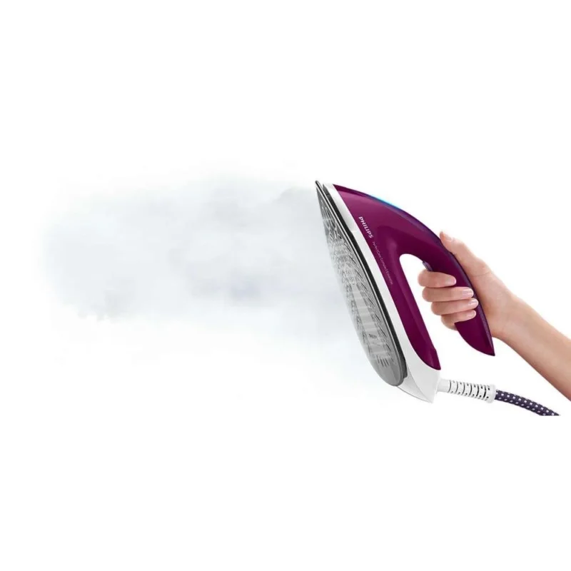 Philips GC6842/30 PERFECTCARE COMPACT ESSENTİAL BUHAR KAZANLI ÜTÜ - Görsel 2