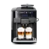 Siemens TE657319RW EQ6 Plus S700 Dark Inox Tam Otomatik Kahve Makinesi