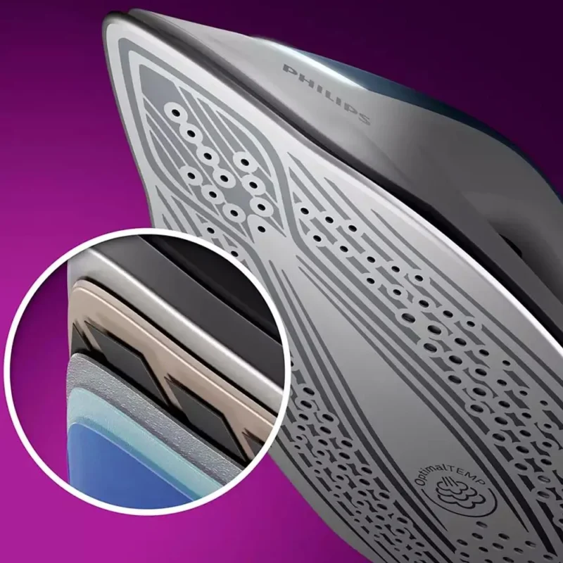Philips PSG8030/20 PerfectCare 8000 Serisi Buhar Kazanlı Ütü - Görsel 3