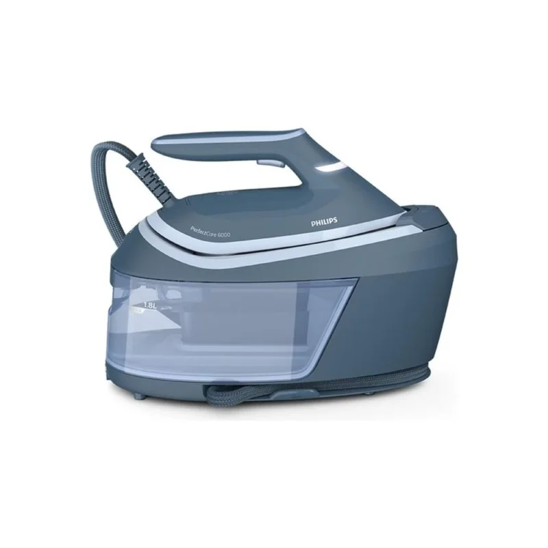 Philips PSG6042/20 PerfectCare 6000 Serisi Kazanlı Ütü