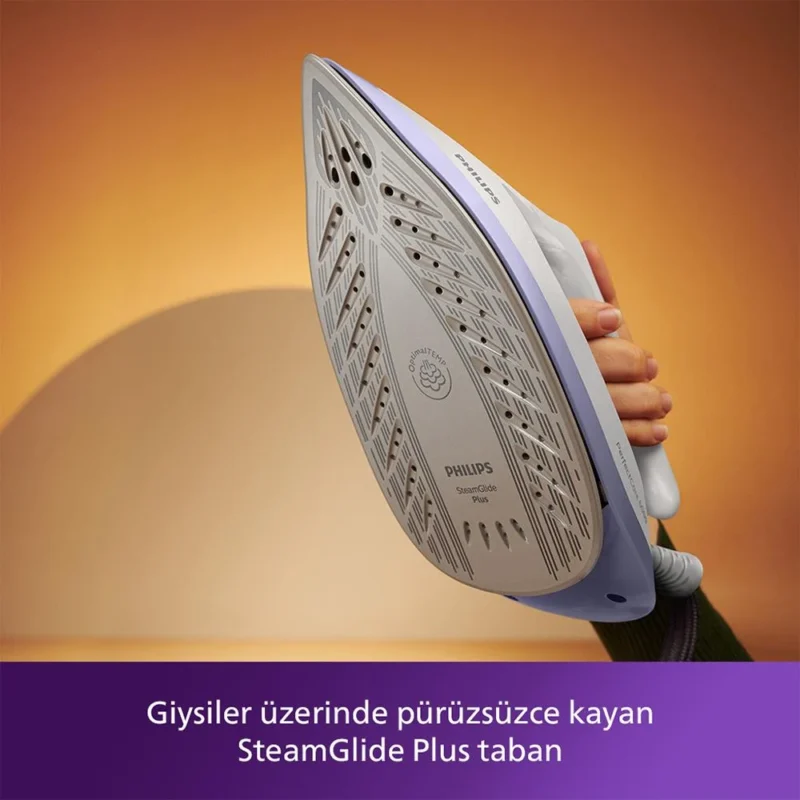Philips PSG6024/30 PerfectCare 6000 Serisi Buhar Kazanlı Ütü - Görsel 4