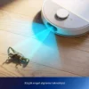 Philips XU7000/02 Islak ve Kuru Robot Süpürge - Görsel 4