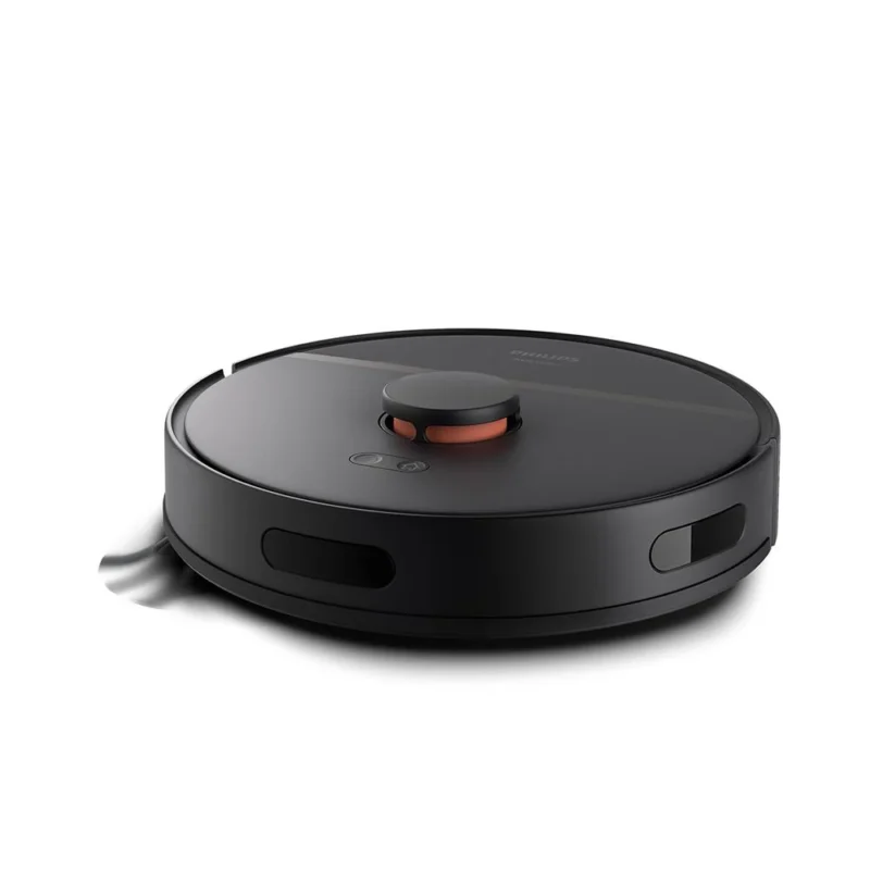Philips XU3000/01 Islak Kuru Robot Süpürge Siyah