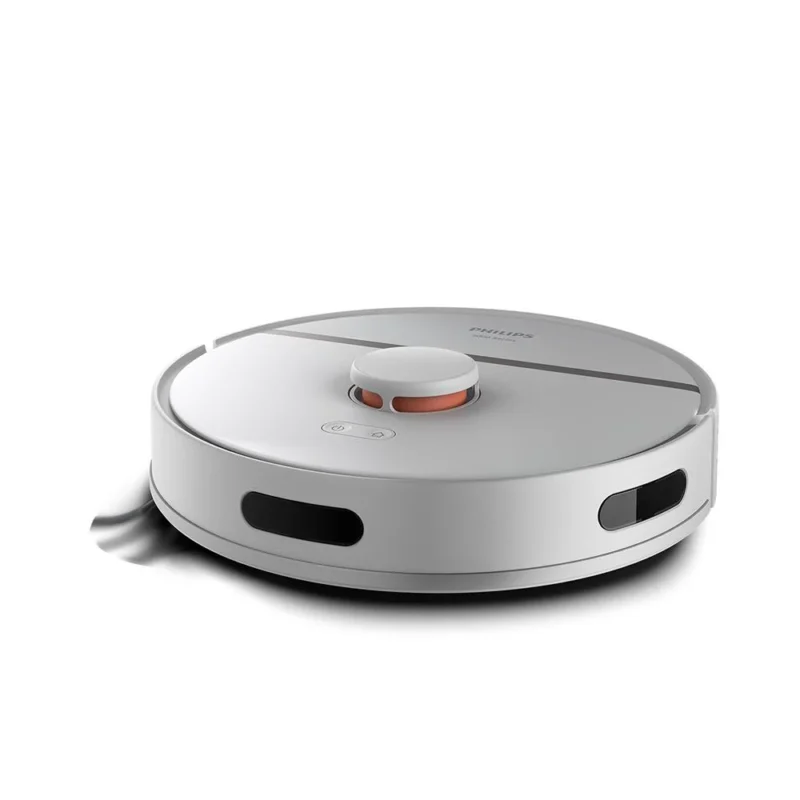 Philips XU3000/02 Islak Kuru Robot Süpürge Beyaz
