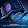 Philips XC7040/01 SpeedPro Max Şarjlı Dikey Süpürge - Görsel 3