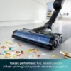 Philips XW9383/01 AquaTrio 9000 Serisi Kablosuz Islak ve Kuru Elektrikli Süpürge - Görsel 7