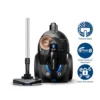 Philips XB7150/07 Marathon Daily Toz Torbasız Süpürge - Görsel 3