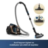 Philips XB7151/07 Marathon Daily Toz Torbasız Süpürge - Görsel 3