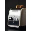KitchenAid 5KMT221EAC Almond Cream İkili Ekmek Kızartma Makinesi - Görsel 3