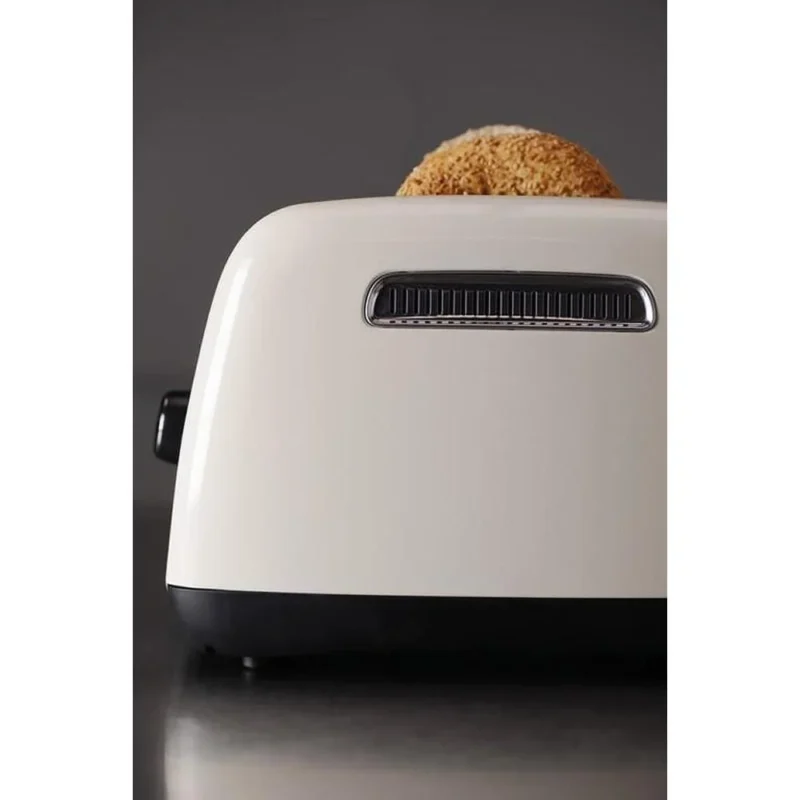 KitchenAid 5KMT221EAC Almond Cream İkili Ekmek Kızartma Makinesi - Görsel 2