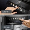 Siemens TE655203RW EQ.6 Plus Tam Otomatik Espresso Makinesi - Görsel 2