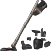 Miele Triflex HX2 Performance Torbasız Dikey Süpürge Gri - Görsel 9