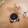 Miele Scout Rx3 Home Vision Hd Rosegold Spql Robot Süpürge - Görsel 5
