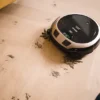 Miele Scout Rx3 Home Vision Hd Rosegold Spql Robot Süpürge - Görsel 6