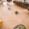 Miele Scout Rx3 Home Vision Hd Rosegold Spql Robot Süpürge - Görsel 7