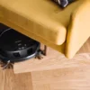 Miele Scout RX3 SPQL Siyah Robot Süpürge - Görsel 4