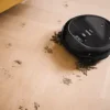 Miele Scout RX3 SPQL Siyah Robot Süpürge - Görsel 3