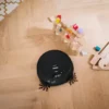 Miele Scout RX3 SPQL Siyah Robot Süpürge - Görsel 5