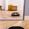Miele Scout Rx3 Home Vision Hd Rosegold Spql Robot Süpürge - Görsel 4