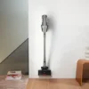 Miele Triflex HX2 Performance Torbasız Dikey Süpürge Gri - Görsel 4