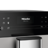 Miele CM 5510 Metalik Gümüş Tam Otomatik Solo Kahve Makinesi - Görsel 4