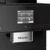 Miele CM 7750 Coffeeselect Tam Otomatik Siyah Solo Kahve Makinesi - Görsel 4