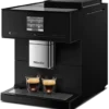 Miele CM 7750 Coffeeselect Tam Otomatik Siyah Solo Kahve Makinesi - Görsel 6