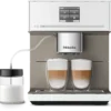 Miele CM 7550 Coffeepassion Tam Otomatik Solo Kahve Makinesi