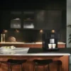 Miele CM 7750 Coffeeselect Tam Otomatik Siyah Solo Kahve Makinesi - Görsel 3