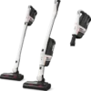 Miele Triflex HX2 Beyaz Dikey Süpürge