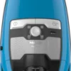 Miele Blizzard CX1 Parquet Tech Mavi  Torbasız Süpürge - Görsel 6