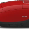 Miele Complete C3 PowerLine Mango Kırmızı Toz Torbalı Süpürge - Görsel 5