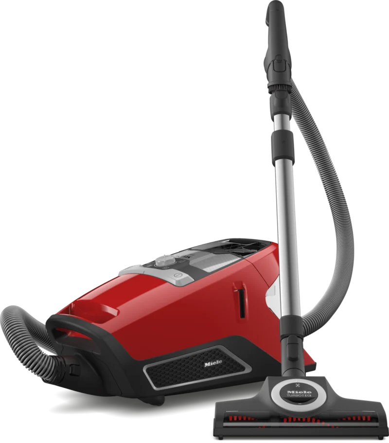 Miele Blizzard Cx1 Cat & Dog Mango Kırmızısı