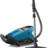 Miele Blizzard CX1 Parquet Tech Mavi  Torbasız Süpürge