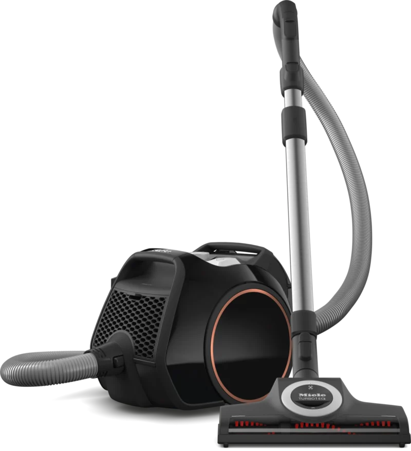 Miele Boost Cx1 Cat&dog Powerline Siyah Torbasız Süpürge