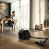 Miele Boost Cx1 Cat&dog Powerline Siyah Torbasız Süpürge - Görsel 2