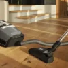 Miele Blizzard Cx1 Grafit Grisi Torbasız Süpürge - Görsel 2