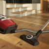 Miele Blizzard CX1 Cat&Dog Powerline 890W Kırmızı Elektrikli Süpürge - Görsel 2