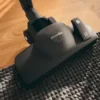 Miele Blizzard CX1 Parquet Tech Mavi  Torbasız Süpürge - Görsel 4