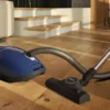 Miele Complete C3 Parquet EcoLine  Toz Torbalı Süpürge - Görsel 2
