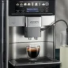 Siemens TE655203RW EQ.6 Plus Tam Otomatik Espresso Makinesi - Görsel 12